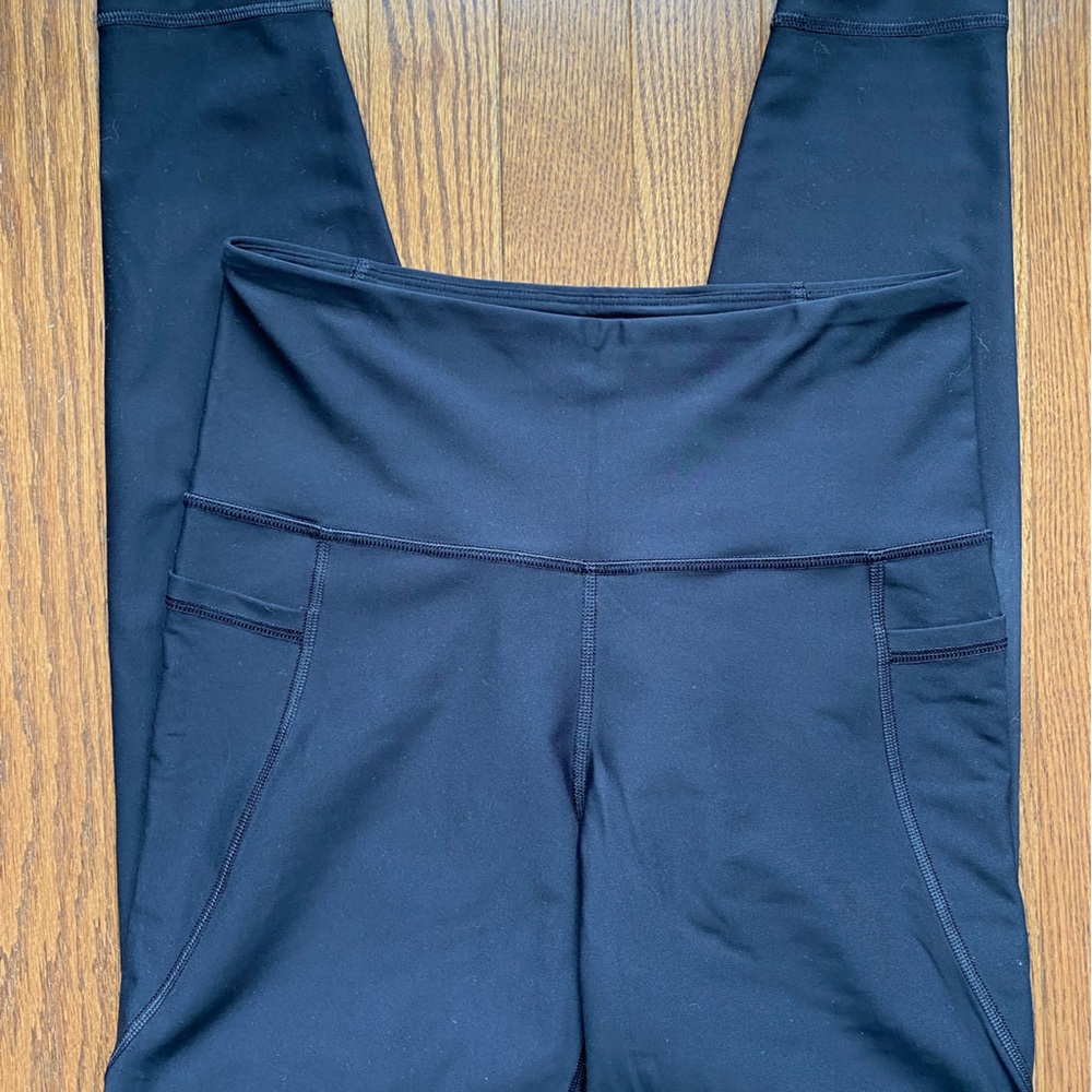 Old Navy Black Leggings